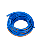 Furtun de gradina Wadfow, lungime 20m, dimensiune 3/4"