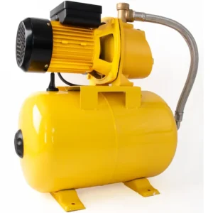 Hidrofor Gospodarul Profesionist 800W – Fontă 24L