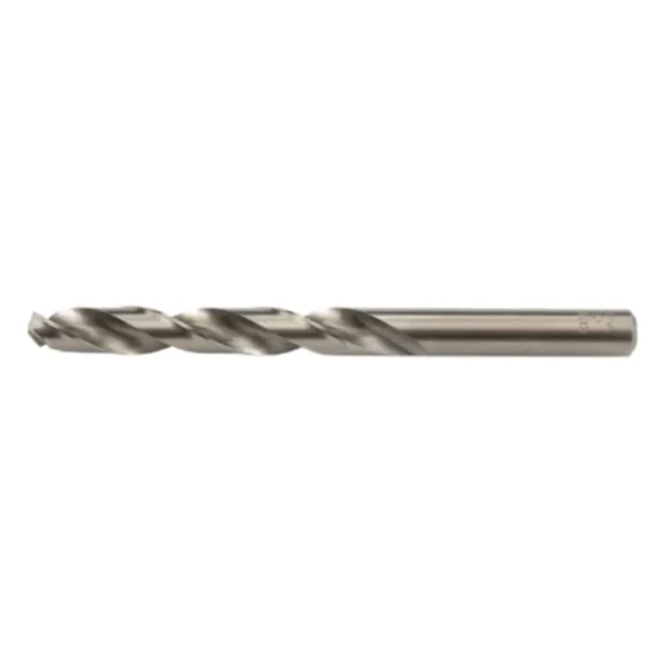Burghiu HSS-Cobalt 8,5 mm – pentru metal dur și inox