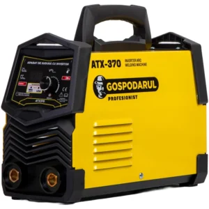 Gospodarul Profesionist - Aparat de Sudură cu Invertor MMA 4