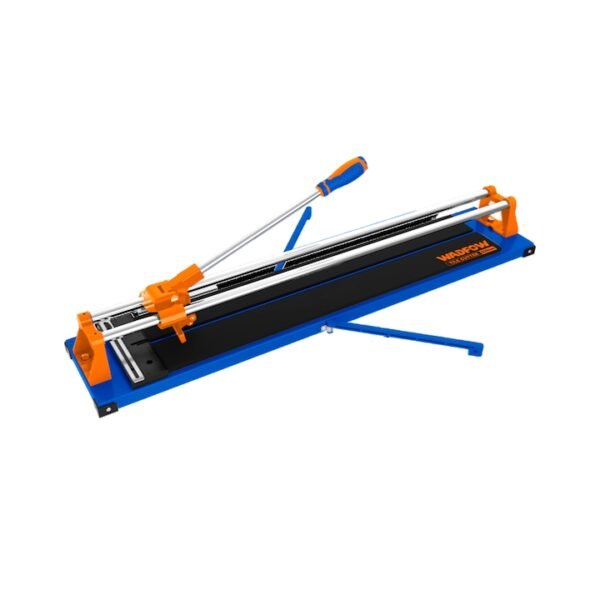 Masina de taiat gresie si faianta Wadfow, lungime taiere 800mm