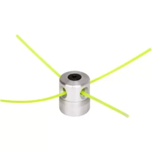 Capac metalic de rezervă pentru mosor motocoasă, compatibil cu sistem MC – rezistență maximă și montaj facil.