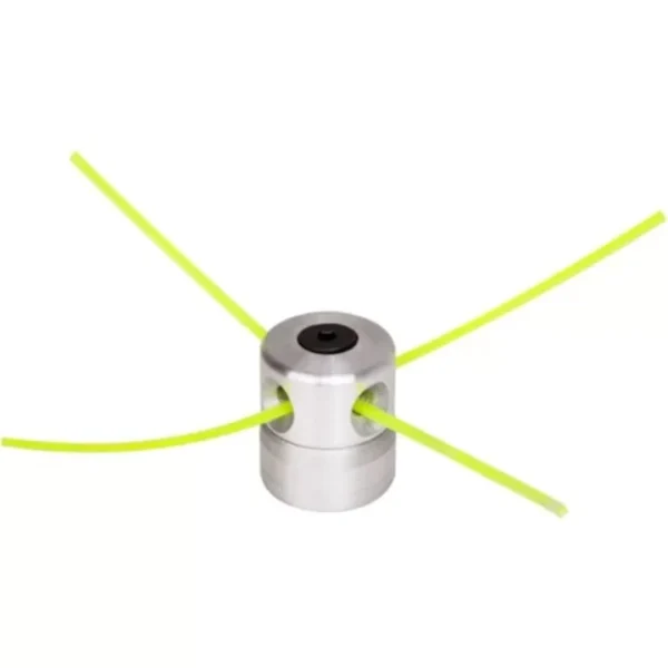 Capac metalic de rezervă pentru mosor motocoasă, compatibil cu sistem MC – rezistență maximă și montaj facil.