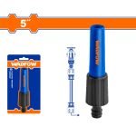 Duza de stropit Wadfow, ABS, 3 moduri de pulverizare