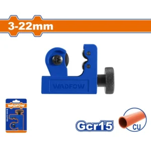 WADFOW - CLESTE PENTRU TAIAT TEVI - 3-22MM