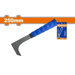 Cutit pentru iarba Wadfow, lungime 25cm, latime 6.8cm