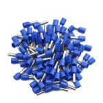 GK PIN IZ 2.5/8 Albastru – Set 100 bucăți