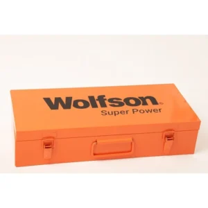Masina de sudat tevi PPR Wolfson - 600W, 3 bacuri