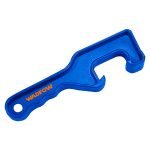 Desfacator pentru galeti de vopsea Wadfow, 21x6cm