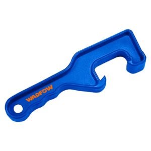 Desfacator pentru galeti de vopsea Wadfow, 21x6cm