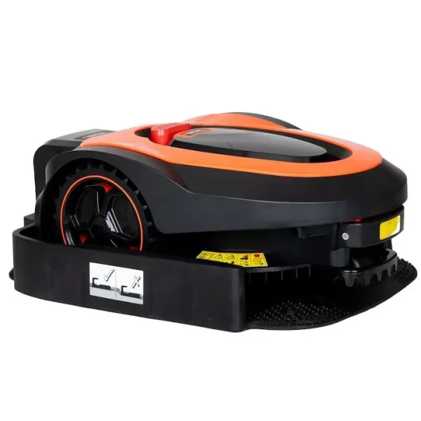 Robot tuns gazon Wolfson 28V