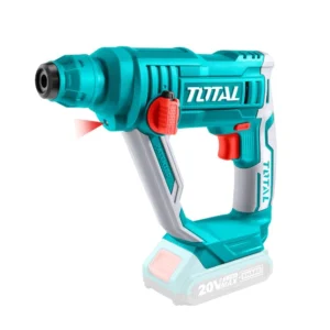 Ciocan Rotopercutor TOTAL cu Acumulator, 20V, 1.5J