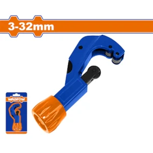 Cleste pentru taiat tevi Wadfow, diametru taiere 3-32mm