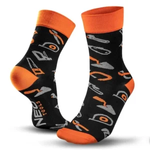 Șosete Colorate cu Model NEO