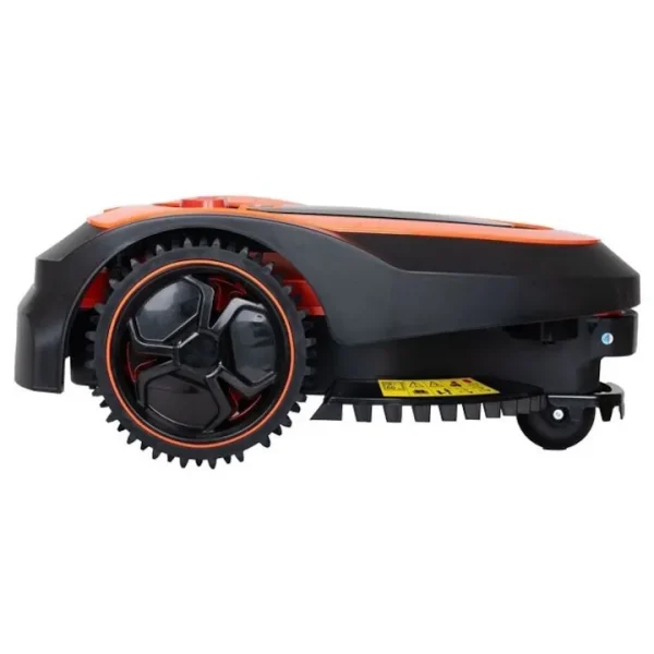 Robot tuns gazon Wolfson 28V