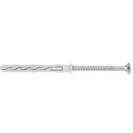 Dibluri KPR-PIKE(SK) 8x140 mm cu șurub HZ și cap PZ3