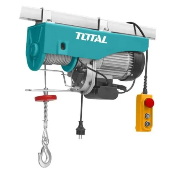 Electropalan TOTAL, 900W, Capacitate 500 kg