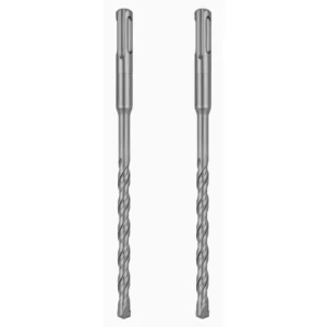 Burghiu WIDIA SDS-Plus 8x160 mm pentru beton și zidărie