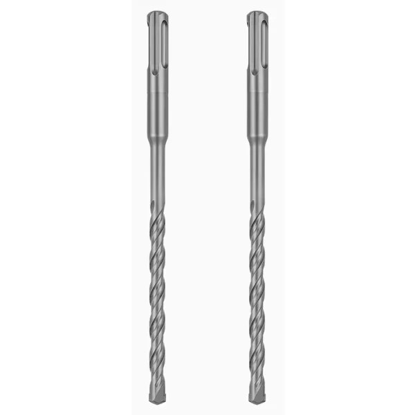 Burghiu WIDIA SDS-Plus 8x160 mm pentru beton și zidărie