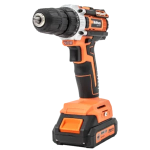 Mașină de Găurit cu Acumulator Wolfson 21V - 2.0Ah | Libertate și Putere pentru Bricolaj și Montaj