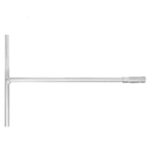 Cheie Tubulară cu Mâner în T WADFOW, Cr-V, 8mm, 200x310mm