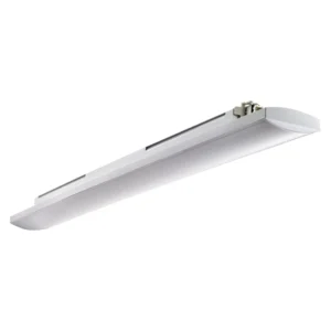 Corp de iluminat etanș NV LED Slim, 40W, 5000K, 1200mm, IP65