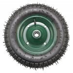 Roata Roabă TT, Rulment Mixt, 3.50-7