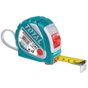 Ruleta Profesională, 10m x 25mm