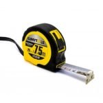 Ruleta cu Magnet, 7.5m x 25mm