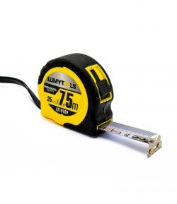 Ruleta cu Magnet, 7.5m x 25mm