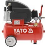 Compresor Aer YATO YT-23300 – 24L, 8 BAR