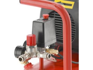 Compresor Aer YATO YT-23305, 50L, 8 Bar