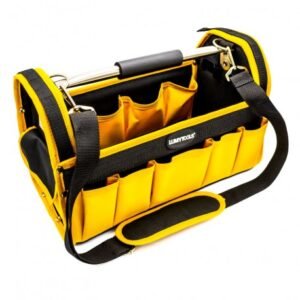 Cutie Organizator Scule Textilă 16, 21 Buzunare - Portabilitate și Durabilitate