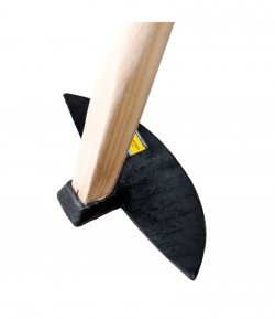 Sapă Forjată Mică cu Coadă STANDARD, 290x95 mm