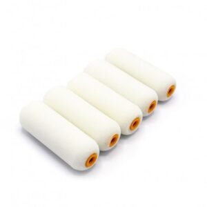 Set 5 role burete superfin dens