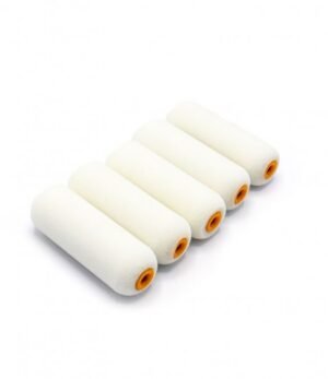 Set 5 role burete superfin dens