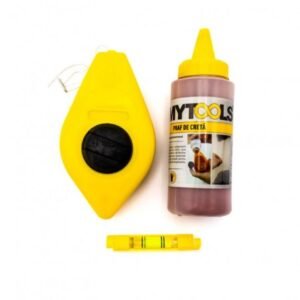 Zoom Set fir pentru trasare cu bula si creta