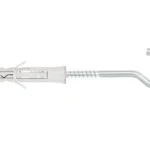 Set de Fixare C Orizontal cu Diblu Trifurcat 5.5mm