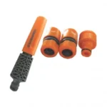 Set stropit si accesorii, furtun 1/2", card