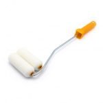 Set trafalet si rezerva burete superfin