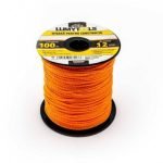 Sfoara pentru constructii, tip bobina, 100 m x 1,2mm