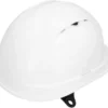 Cască de Protecție Albă, Ajustabilă