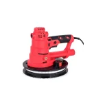 Șlefuitor pereti cu aspirator Blade FG‑S180B – 710 W, LED