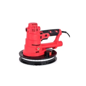 Șlefuitor pereti cu aspirator Blade FG‑S180B – 710 W, LED