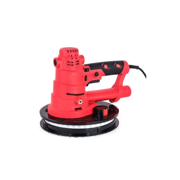 Șlefuitor pereti cu aspirator Blade FG‑S180B – 710 W, LED