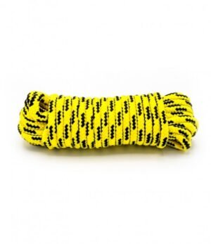 Sfoară / Frânghie din Polipropilenă – 10 m x 8 mm