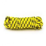Sfoară / Frânghie din Polipropilenă – 25 m x 8 mm