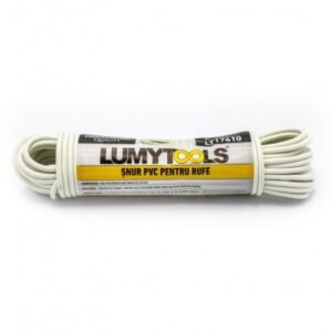 Sfoară PVC pentru Rufe – 15 m