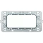 Bticino Matix - Suport pentru ramă 4 module (504SA)