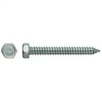 5,5×32 Șurub autofiletant cap hexagonal SW8 – zincat